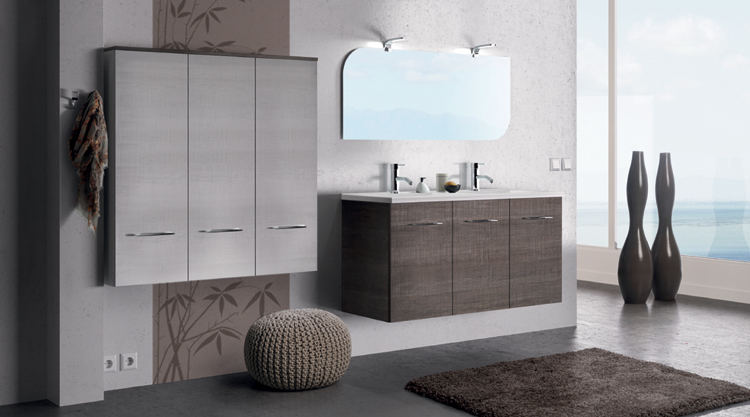 salle de bains style naturel