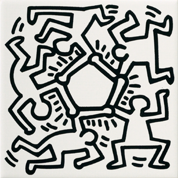 keith haring2
