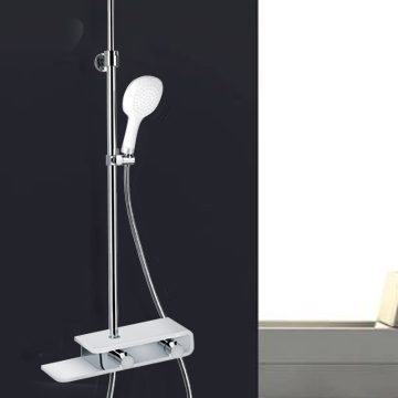 robinetterie moderne