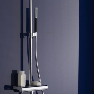 colonne de douche aparu