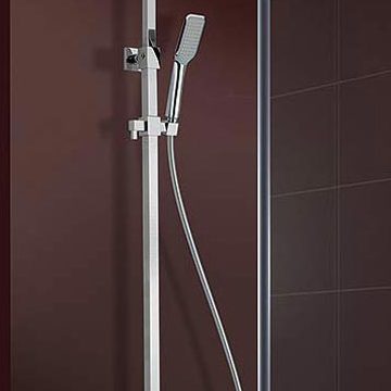 colonne de douche square