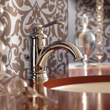 robinetterie fairfax