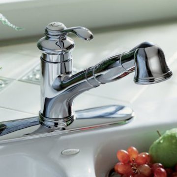 mitigeur evier fairfax