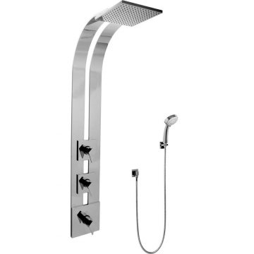 graff stealth douche