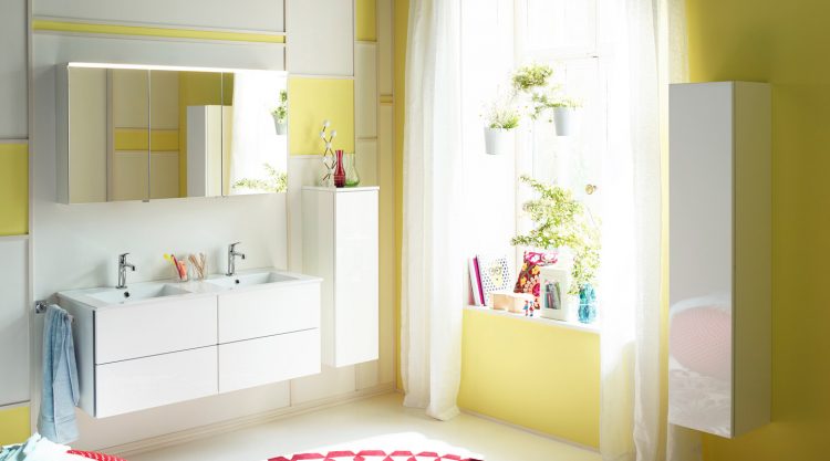 meuble salle de bains asatto