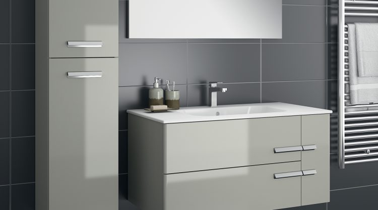 meuble salle de bains honfleur