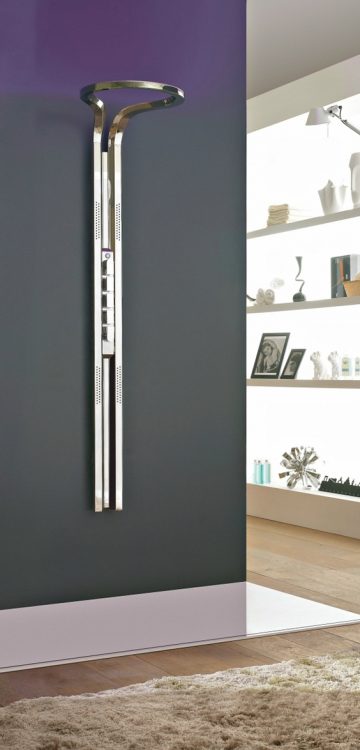 colonne de douche ametis