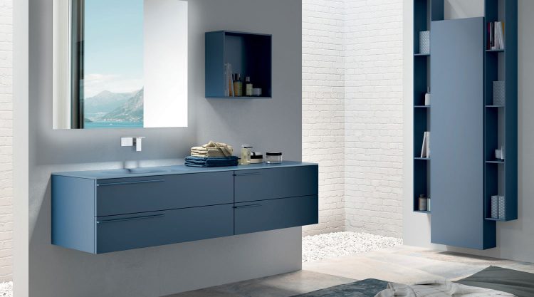 meuble salle de bains syn