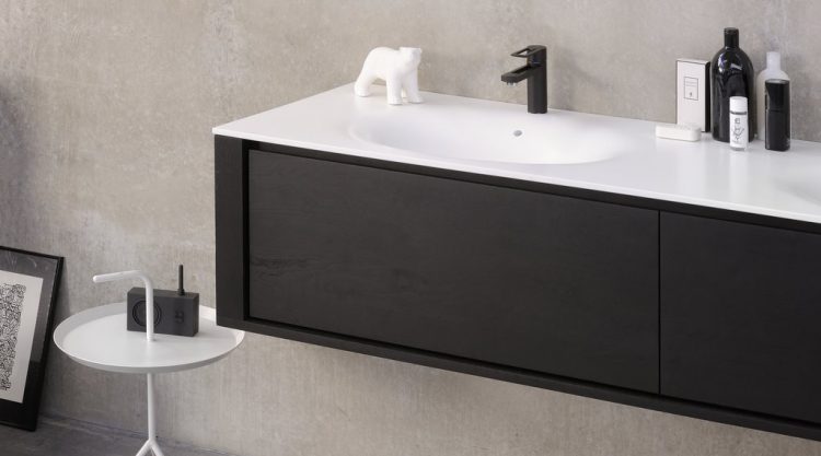 meuble salle de bains qualitime