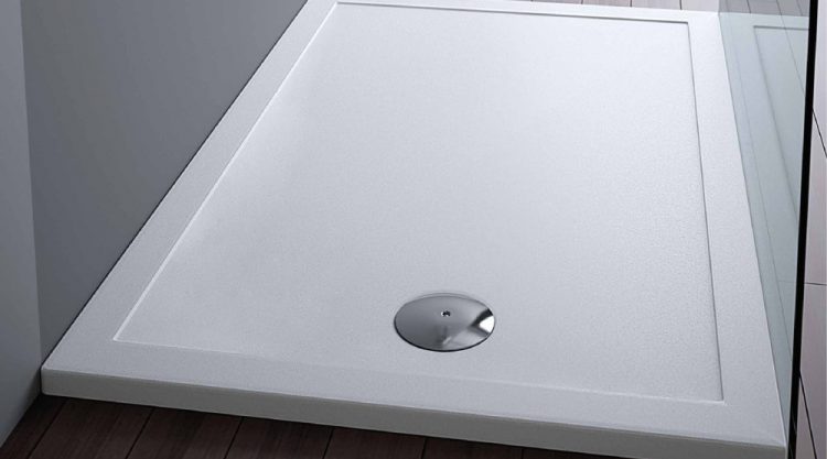 receveur douche stepin