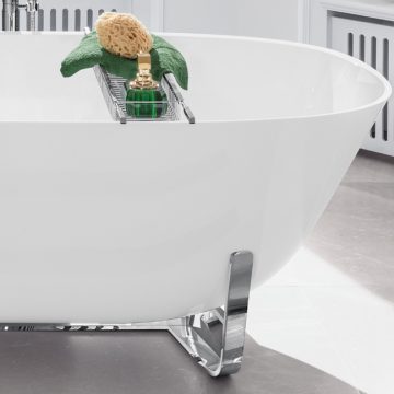 vb antheus baignoire